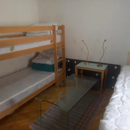 Appartement Lion 2