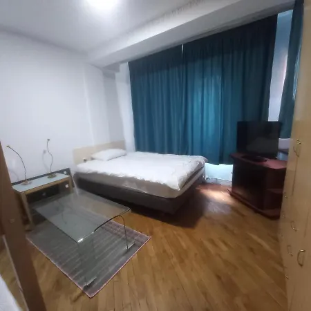 Lion 2 Appartement